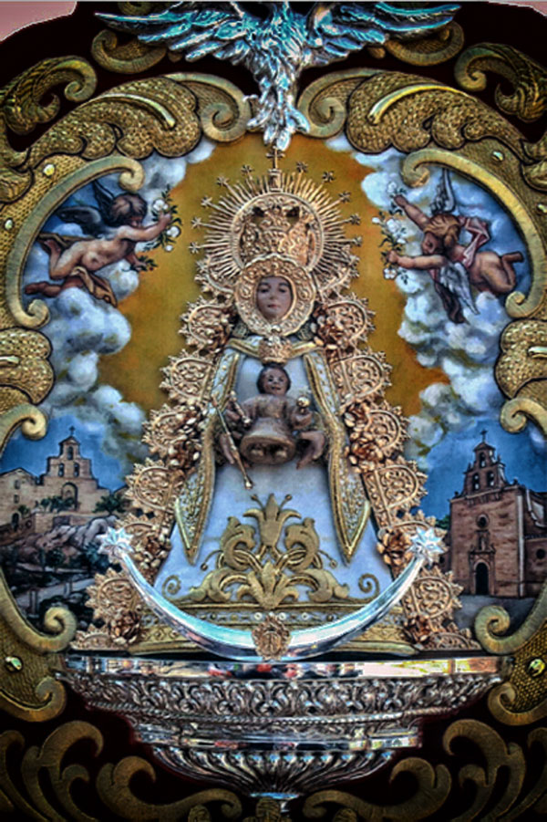 virgen-del-rocio-para-el-simpecado-de-linares-jaen-2